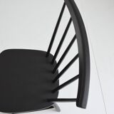 Vintage Tapiovaara chair 1960s