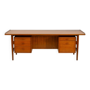 Bureau arne vodder en