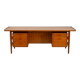 Arne Vodder desk in teak