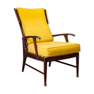 Fauteuil inclinable en