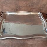 Guy Degrenne stainless steel tray
