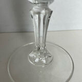 6 verres à eau