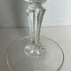 6 water glasses