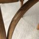 Chaise bistrot Mahieu