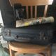 Valise en carton renforcé