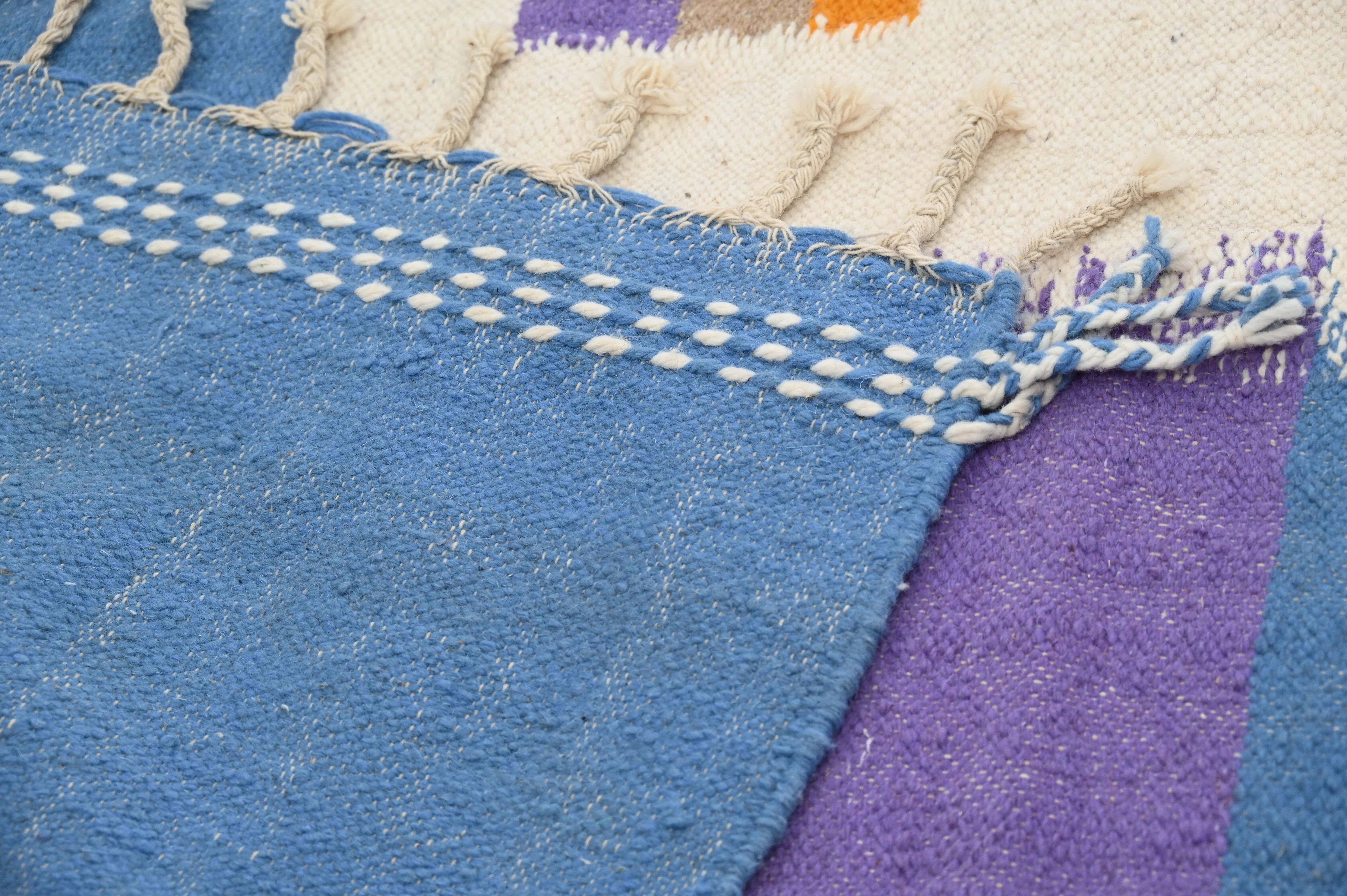 Large Zanafi rug, 295 x 210 cm, ZND-571