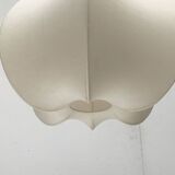 Suspension Cocoon German Mid-Century by Goldkant Leuchten, 1960s