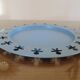 Round tray "girotondo" alessi italy