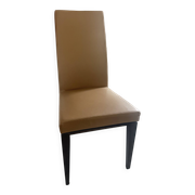 Sérieux de 6 chaises Calligaris