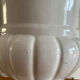 Large Médicis style vase