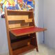 Vintage secretary 50s stamped SPE