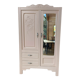 Parisian wardrobe