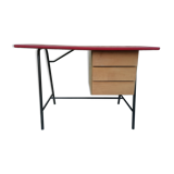 Wood desk year 50/60