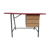 Wood desk year 50/60