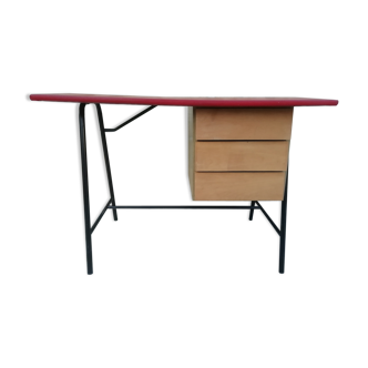 Wood desk year 50/60