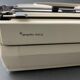 Old writer Remington monarch deluxe 1970