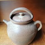 Greek gargoulette jug