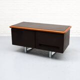 Buffet exécutif Warren Platner Knoll