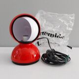 Italian Eclisse Artemide Lamp by Vico Magistretti