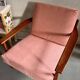 Danish designer armchair