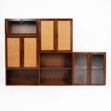 Samara module set, Derk Jan de Vries for Maisa di Seveso, 1970s