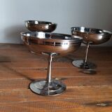 6 coupes à glace Rémy Letang