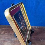 Oil on panel signed Gino Tassinari (1920-2001) Still life