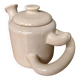Vintage Pollas design teapot