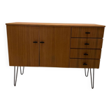 Enfilade