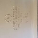 Suite 4 GATTI original and complete