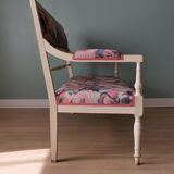 Old bench