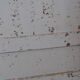 Workshop blue weathered wood furniture
