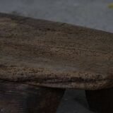 Angami - Authentic old Naga table n°9