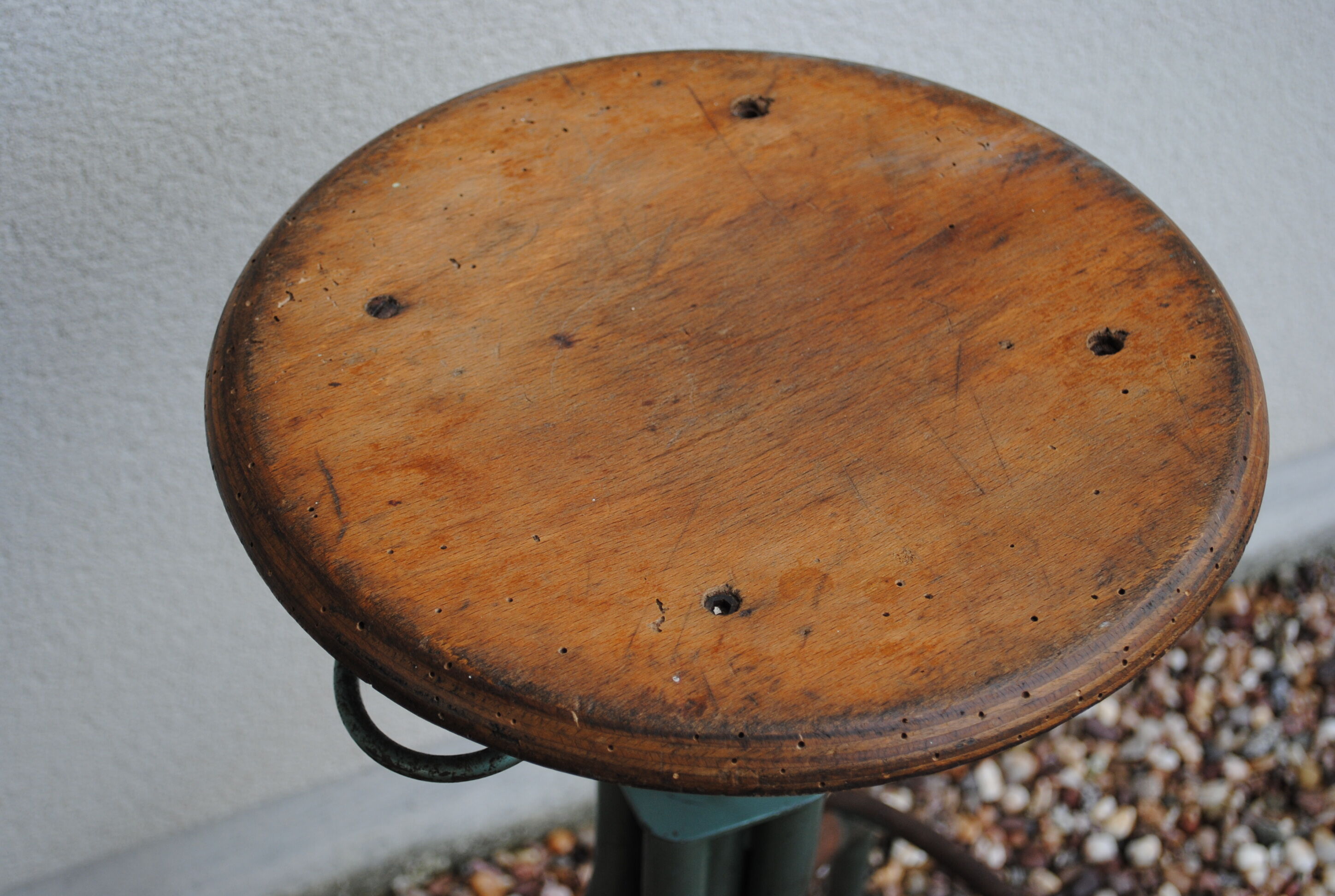 Tabouret BAO 1950