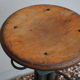 Tabouret BAO 1950