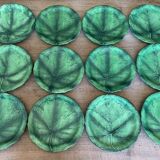 Slush plates