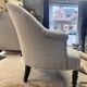 Frog chair