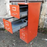 Filing cabinet Roneo