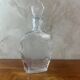 Baccarat Crystal Decanter