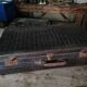 Valise vintage 1930