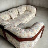 Ensemble de salon Refugio Due, par Roche Bobois, 1978