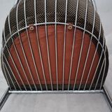 Cantilever chairs Series S by Gastone Rinaldi for Rima 1970s