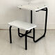 Small children's desk