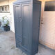 Armoire parisienne