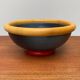 Postmodern Italian Wooden Bowl by Pietro Manzoni