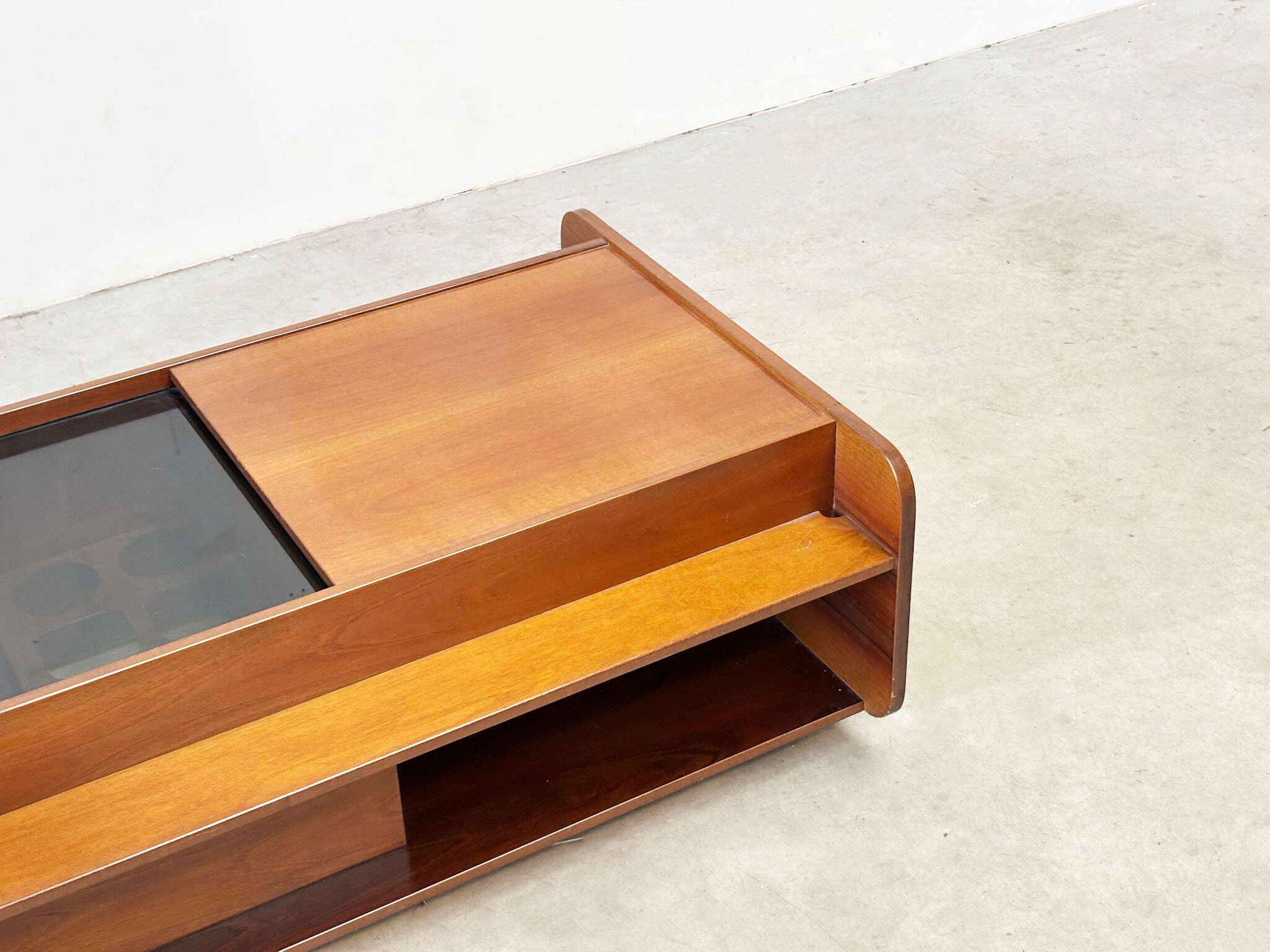 Table basse de bar italien