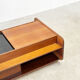 Italian bar coffee table