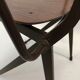 Spin Chair 102 Ynske Kooistra chair for Marko Holland, Netherlands of the 60