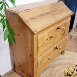 Donkey Back Secretary