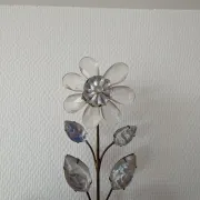 Pair of wall lights - Maison Baguès
